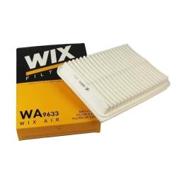 Повітряний фільтр для автомобіля Wixfiltron WA9633