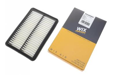 Повітряний фільтр для автомобіля Wixfiltron WA9950