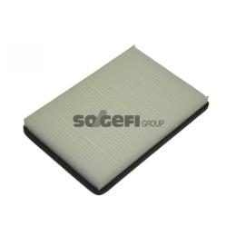 Фільтр повітряний FRAM 6344061030 (CF5864)