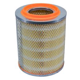 Фільтр повітряний ALPHA FILTER ГАЗ ЗМЗ-46, Газель, Соболь, УАЗ інжектор низький глухий (аналог А-071) (AF 0759pe)