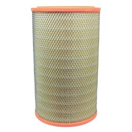 Фільтр повітряний ALPHA FILTER КАМАЗ євро 3 (AF 0033)