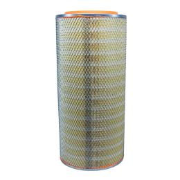 Фільтр повітряний ALPHA FILTER КрАЗ 65055 аналог В-070 (AF 0739)