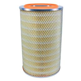 Фільтр повітряний ALPHA FILTER МАЗ 103, МТЗ РСМ двигун Д-260 зовнішній (AF 0770pe)