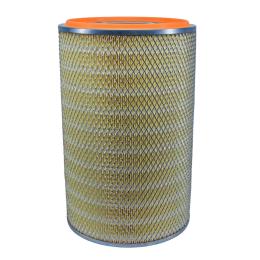 Фільтр повітряний ALPHA FILTER KAMAZ 5000, 6000 Euro 2, MAZ 100-1000, EVOBUS Setra S, MAN BUS (AF 0730/1pe)