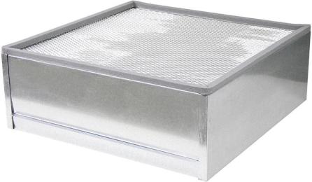 Фільтр повітряний BALDWIN PA2554