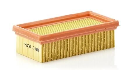 Фільтр повітряний MANN-FILTER C 1832/1