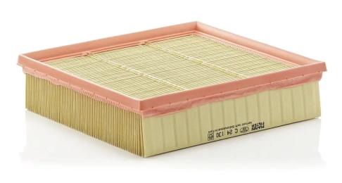Фільтр повітряний MANN-FILTER C 24 130