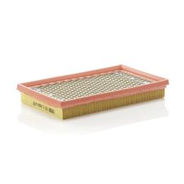 Фільтр повітряний MANN-FILTER C 2552/2