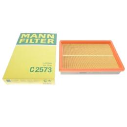 Фільтр повітряний MANN-FILTER C 2573