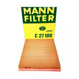 Фільтр повітряний MANN-FILTER C 27 100