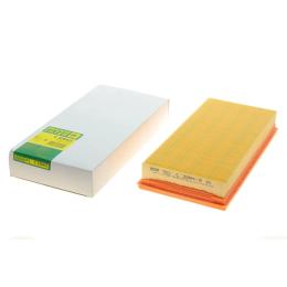 Фільтр повітряний MANN-FILTER C 3284/2