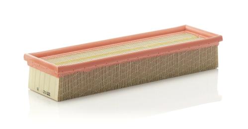 Фільтр повітряний MANN-FILTER C 3484