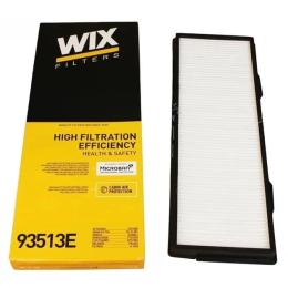 Фільтр повітряний WIX Filters 93513E