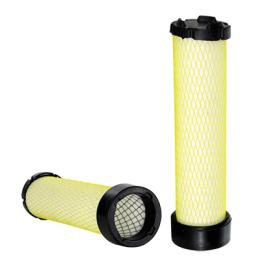 Фільтр повітряний WIX Filters Inner used w/46489 (46490)