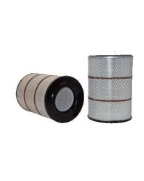 Фільтр повітряний WIX Filters Agco, Challenger, John Deere Tractors, Chev/GMC/Isuzu Tilt Cab Trks (46664)