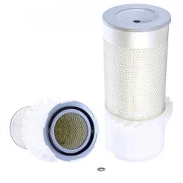 Фільтр повітряний WIX Filters Allis-Chalmers, Cat, Ford-New Holland, Ingersoll-Rand, Iveco, Other E (42522)