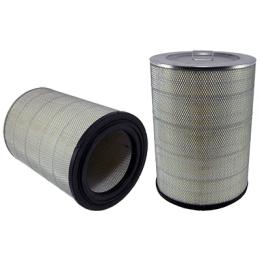 Фільтр повітряний WIX FILTERS Atlas-Copco, Case, Volvo (Outer used w/42313 inner) (42312)