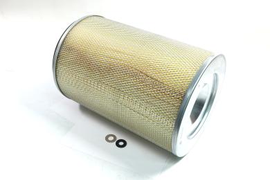 Фільтр повітряний WIX Filters Autosan, Ikarus, Iveco, Jelcz, Kamaz, Leyland, M.A.N., Renault (RVI) (42208E)