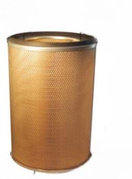 Фільтр повітряний WIX Filters Bedford, Foden, Leyland, Renault (RVI) CBH, CLM, G, GB, GBH, GR, Magn (93347E)
