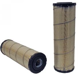 Фільтр повітряний WIX Filters Case Combines (49752)
