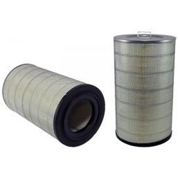 Фільтр повітряний WIX Filters Case Combines (Outer used w/46812) (46811)