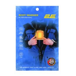 Хімічна грілка 2E Body Warmer, M (2E-BWNA24M)