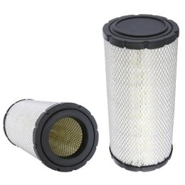 Фільтр повітряний WIX Filters Case, Cat, Gradall, Komatsu, Volvo, Other (42330)