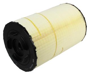 Фільтр повітряний WIX Filters Iveco Euro Cargo, Euro Cargo II (93232E)