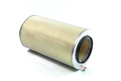 Фільтр повітряний WIX Filters Kamaz (93369E)