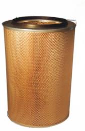 Фільтр повітряний WIX Filters Karosa C/LC, Liaz 100.., Tatra 815 (93346E)