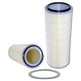 Фільтр повітряний WIX Filters Kenworth and Mack Trucks (42784)