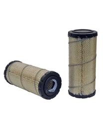 Фільтр повітряний WIX Filters New Holland Tractors Radial seal design intake cabin air (49256)