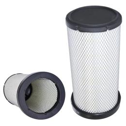 Фільтр повітряний WIX Filters Caterpillar Equipment (Inner used w/46593, 46742) (46589)