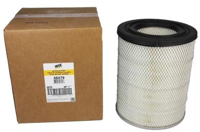 Фільтр повітряний WIX FILTERS Caterpillar Equipment (Outer used w/46478) For Nano Pro Version use (46479)