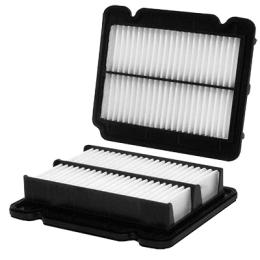 Фільтр повітряний WIX Filters Chevrolet Aveo 04-17, Pontiac Wave 05-09, Suzuki Swift 05-08 (42831)