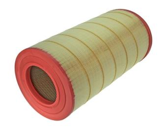 Фільтр повітряний WIX Filters Daf XF105 (93329E)