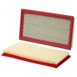 Фільтр повітряний WIX FILTERS Dodge Caliber (07-10), Jeep Compass, Patriot (07-10) (49192)