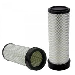 Фільтр повітряний WIX Filters Hitachi (46777)