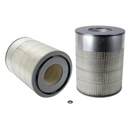 Фільтр повітряний WIX Filters IHC Diesel Engines, IHC, White Trucks (42984)