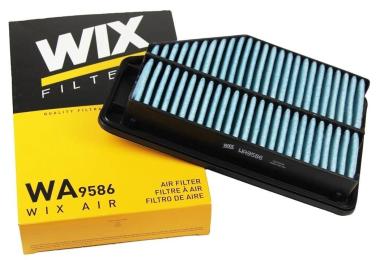 Фільтр повітряний WIX Filters WA9586