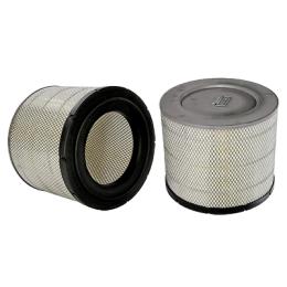 Фільтр повітряний WIX Filters Various Case Tractors (Outer used w/ 49152 inner) (49151)