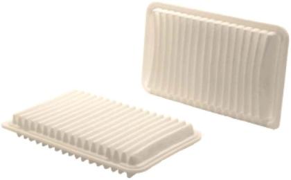 Фільтр повітряний WIX Filters Various Toyota 02-13, Lexus 02-09 (46673)