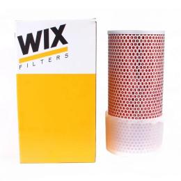 Фільтр повітряний WIX Filters Atlas, Bobcat, Case, Clark Equipment, Fiatagri, John Deere, Komatsu, (WA6104)