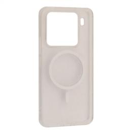 Чохол-накладка Infinity Wyld Clear Case MagSafe для Xiaomi 15 Clear
