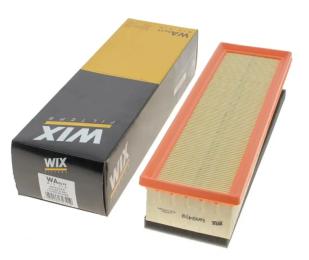 Фільтр повітряний WIX FILTERS Citroen Berlingo II, C2, C3, Peugeot 1007, 207, Partner II (WA9419)