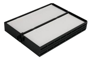 Фільтр повітряний WIX Filters Daewoo (Chevrolet) Leganza (WA6252)