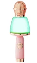 Мікрофон Infinity Karaoke speaker Q16 Pink