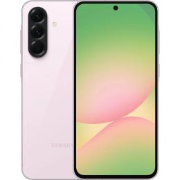 Смартфон Samsung Galaxy A56 A566 5G 8/256GB Awesome Pink (SM-A566BLICEUC) Відмінний стан (Вживаний)