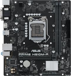Материнська плата Asus PRIME H510M-R R2.0