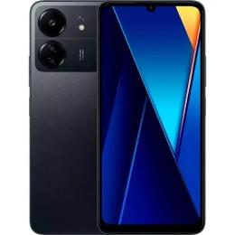 Смартфон Xiaomi Poco C65 8/256GB Black (Global) (Чудовий стан) (Вживаний)